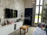 Casa de Condomínio para venda em Loteamento Dinorá Rosa...