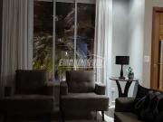 Casa de Condomínio para venda em Loteamento Dinorá Rosa...