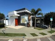 Casa de Condomínio para venda em Loteamento Dinorá Rosa...