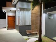 Casa de Condomínio para venda em Loteamento Dinorá Rosa...