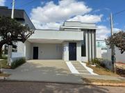 Casa de Condomínio para venda em Loteamento Dinorá Rosa...