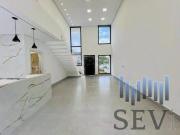 Casa de Condomínio para venda em Loteamento Green View...