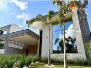 Casa de Condomínio para venda em Loteamento Green View...