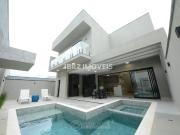 Casa de Condomínio para venda em Loteamento Green View...