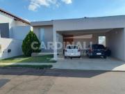 Casa de Condomínio para venda em Loteamento Habitacional...