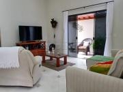 Casa de Condomínio para venda em Loteamento Habitacional...