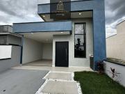 Casa de Condomínio para venda em Loteamento Industrial...