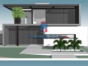 Casa de Condomínio para venda em Loteamento Mont Blanc...