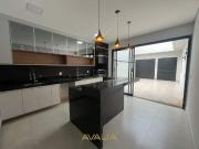 Casa de Condomínio para venda em Loteamento Park Gran...