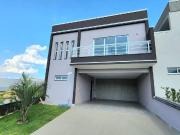 Casa de Condomínio para venda em Loteamento Park Gran...
