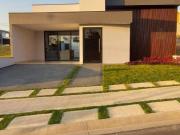 Casa de Condomínio para venda em Loteamento Park Gran...