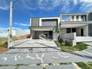 Casa de Condomínio para venda em Loteamento Park Gran...