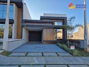 Casa de Condomínio para venda em Loteamento Park Gran...