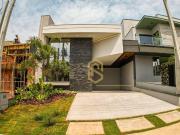 Casa de Condomínio para venda em Loteamento Park Gran...