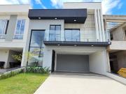 Casa de Condomínio para venda em Loteamento Park Gran...