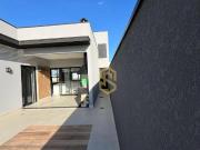 Casa de Condomínio para venda em Loteamento Park Gran...