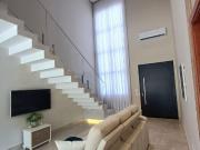 Casa de Condomínio para venda em Loteamento Park Gran...