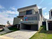 Casa de Condomínio para venda em Loteamento Parque Das...