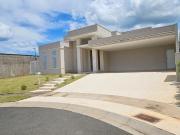 Casa de Condomínio para venda em Loteamento Parque Dos...