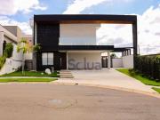 Casa de Condomínio para venda em Loteamento Parque Dos...