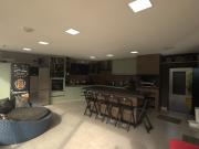 Casa de Condomínio para venda em Loteamento Recanto Do...