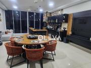 Casa de Condomínio para venda em Loteamento Recanto Do...