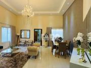 Casa de Condomínio para venda em Loteamento Recanto Do...