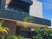 Casa de Condomínio para venda em Loteamento Recanto Do...