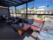 Casa de Condomínio para venda em Loteamento Reserva Da...