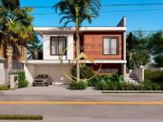 Casa de Condomínio para venda em Loteamento Residencial...