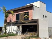 Casa de Condomínio para venda em Loteamento Residencial...