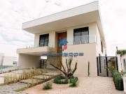 Casa de Condomínio para venda em Loteamento Residencial...