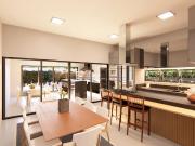 Casa de Condomínio para venda em Loteamento Residencial...