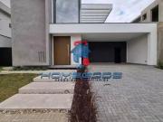 Casa de Condomínio para venda em Loteamento Residencial...