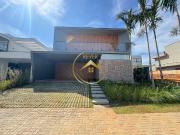 Casa de Condomínio para venda em Loteamento Residencial...