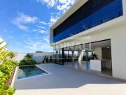 Casa de Condomínio para venda em Loteamento Residencial...