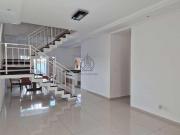 Casa de Condomínio para venda em Loteamento Residencial...