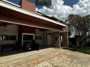 Casa de Condomínio para venda em Loteamento Residencial...