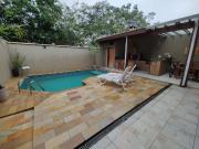 Casa de Condomínio para venda em Loteamento Residencial...