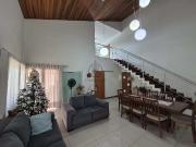 Casa de Condomínio para venda em Loteamento Residencial...