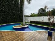 Casa de Condomínio para venda em Loteamento Residencial...