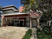 Casa de Condomínio para venda em Loteamento Residencial...