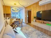 Casa de Condomínio para venda em Loteamento Residencial...