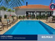 Casa de Condomínio para venda em Loteamento Residencial...