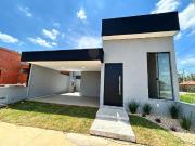 Casa de Condomínio para venda em Loteamento Residencial...