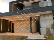 Casa de Condomínio para venda em Loteamento Residencial...