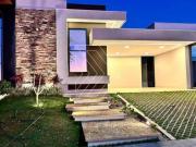 Casa de Condomínio para venda em Loteamento Residencial...