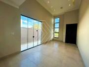 Casa de Condomínio para venda em Loteamento Residencial...