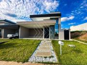 Casa de Condomínio para venda em Loteamento Residencial...