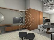 Casa de Condomínio para venda em Loteamento Residencial...